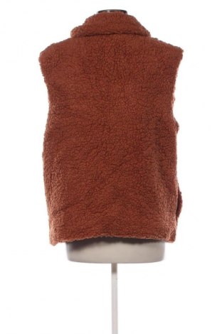 Damenweste Miss Shop, Größe L, Farbe Braun, Preis 42,99 €