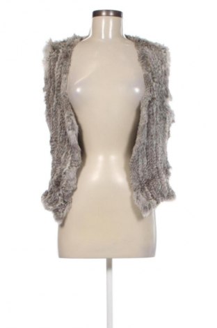 Damenweste Museum, Größe XS, Farbe Grau, Preis 13,99 €