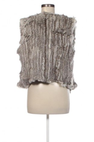 Damenweste Museum, Größe XS, Farbe Grau, Preis 13,99 €
