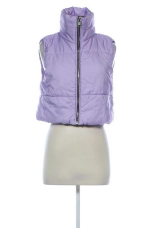 Dámská vesta  NEW COLLECTION, Velikost S, Barva Fialová, Cena  785,00 Kč