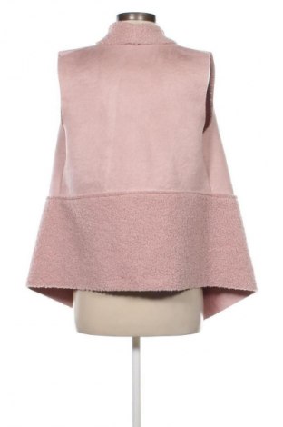 Női mellény NEW COLLECTION, Méret M, Szín Rózsaszín, Ár 12 512 Ft