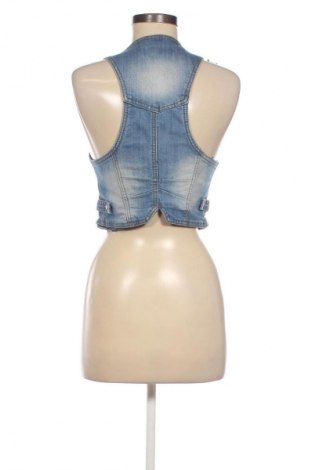 Damenweste Naturale, Größe L, Farbe Blau, Preis € 19,96