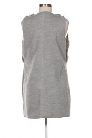 Damenweste New Look, Größe S, Farbe Grau, Preis € 19,96