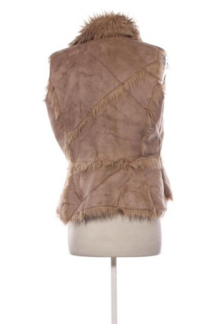 Vestă de femei New Look, Mărime L, Culoare Bej, Preț 134,99 Lei