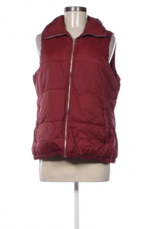 Damenweste Old Navy, Größe M, Farbe Rot, Preis € 20,99