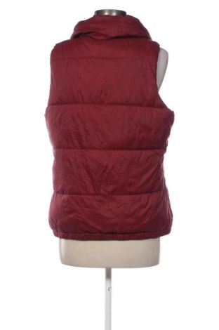 Damenweste Old Navy, Größe M, Farbe Rot, Preis € 20,99