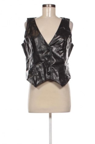 Dámska vesta  Pretty Little Thing, Veľkosť XL, Farba Čierna, Cena  36,95 €