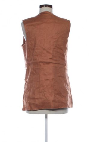 Damenweste Preview, Größe S, Farbe Braun, Preis 10,99 €