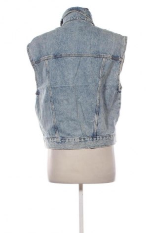 Dámská vesta  Pull&Bear, Velikost M, Barva Modrá, Cena  629,00 Kč