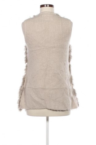 Damenweste River Island, Größe XS, Farbe Beige, Preis 17,99 €