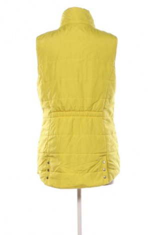 Vestă de femei Rockmans, Mărime M, Culoare Galben, Preț 214,99 Lei
