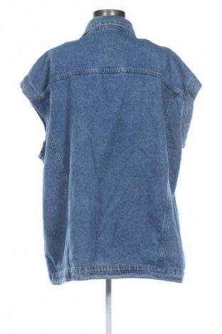 Dámská vesta  SHEIN, Velikost 3XL, Barva Modrá, Cena  629,00 Kč