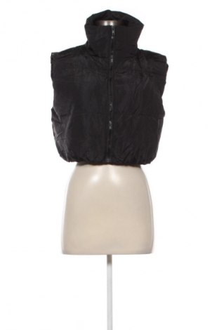 Vestă de femei SHEIN, Mărime S, Culoare Negru, Preț 165,99 Lei