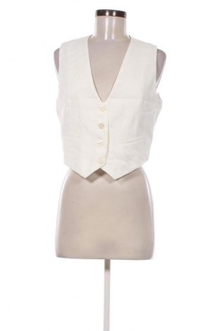 Dámska vesta  SHEIN, Veľkosť M, Farba Biela, Cena  17,95 €