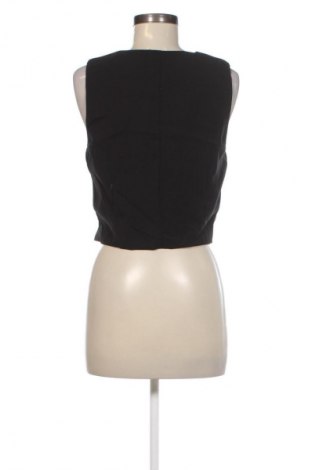 Vestă de femei SHEIN, Mărime S, Culoare Negru, Preț 134,99 Lei