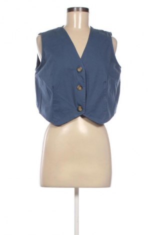 Damenweste SHEIN, Größe L, Farbe Blau, Preis € 20,00