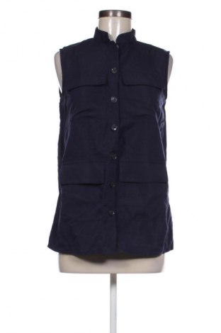 Damenweste SHEIN, Größe XS, Farbe Blau, Preis € 20,02