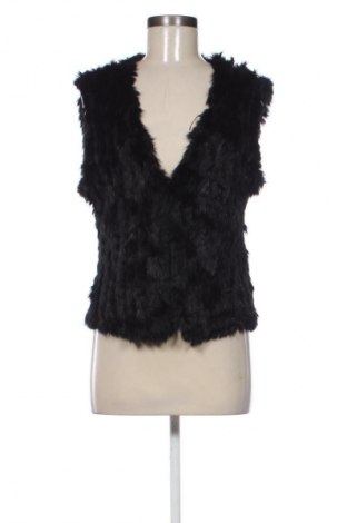 Vestă de femei Soya Concept, Mărime L, Culoare Negru, Preț 437,50 Lei