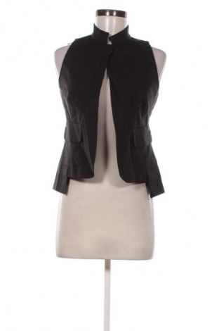Дамски елек Sportmax, Размер XS, Цвят Черен, Цена 96,79 лв.