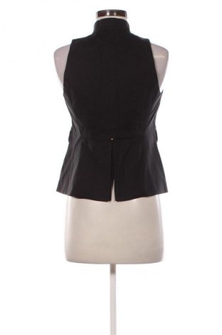 Дамски елек Sportmax, Размер XS, Цвят Черен, Цена 96,79 лв.