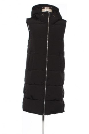 Damenweste Stradivarius, Größe XS, Farbe Schwarz, Preis € 16,99