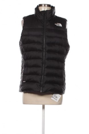 Dámská vesta  The North Face, Velikost L, Barva Černá, Cena  2 229,00 Kč