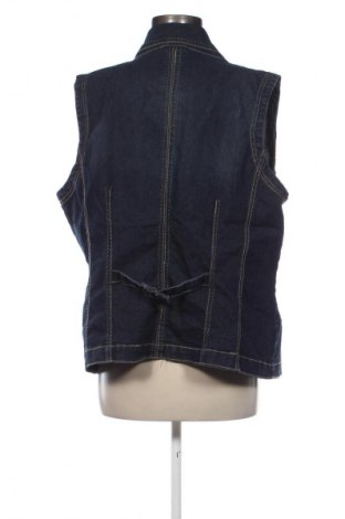 Vestă de femei Unbranded, Mărime 3XL, Culoare Albastru, Preț 66,99 Lei