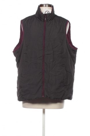 Vestă de femei Unbranded, Mărime XXL, Culoare Gri, Preț 66,99 Lei