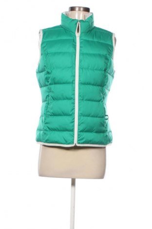 Vestă de femei Unbranded, Mărime S, Culoare Verde, Preț 132,99 Lei