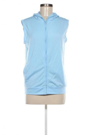 Damenweste Unbranded, Größe M, Farbe Blau, Preis € 27,99