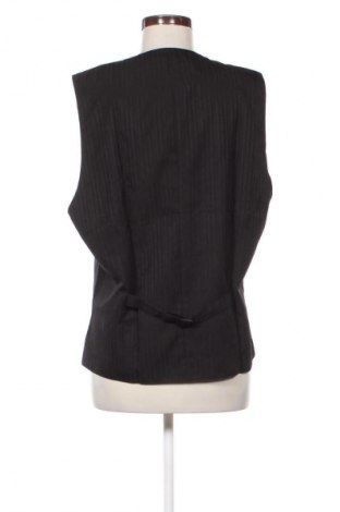 Damenweste Unbranded, Größe 3XL, Farbe Schwarz, Preis € 31,09