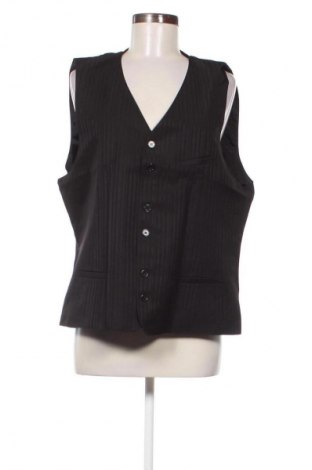 Dámska vesta  Unbranded, Veľkosť 3XL, Farba Čierna, Cena  30,93 €