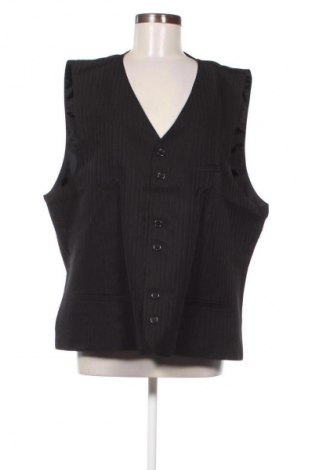 Dámska vesta  Unbranded, Veľkosť 5XL, Farba Čierna, Cena  24,52 €
