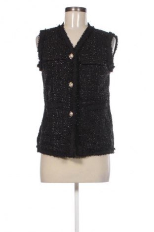 Damenweste Unbranded, Größe M, Farbe Schwarz, Preis € 11,99