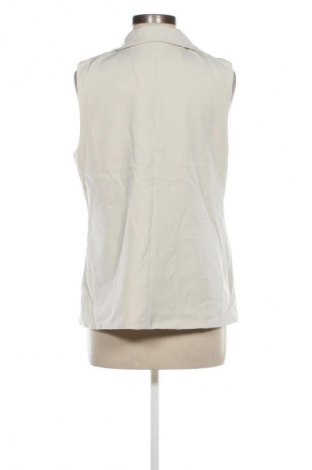 Damenweste Unbranded, Größe M, Farbe Ecru, Preis € 11,99