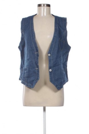 Dámská vesta  Unbranded, Velikost 3XL, Barva Modrá, Cena  629,00 Kč
