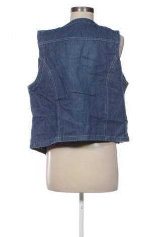 Dámská vesta  Unbranded, Velikost 3XL, Barva Modrá, Cena  629,00 Kč