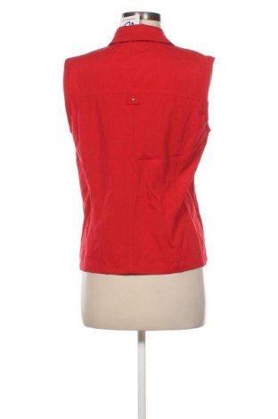 Dámska vesta  Unbranded, Veľkosť M, Farba Červená, Cena  13,95 €