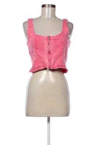 Damenweste Unbranded, Größe M, Farbe Rosa, Preis € 20,00