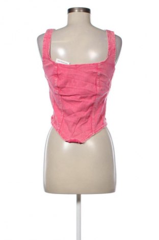 Damenweste Unbranded, Größe M, Farbe Rosa, Preis € 20,00