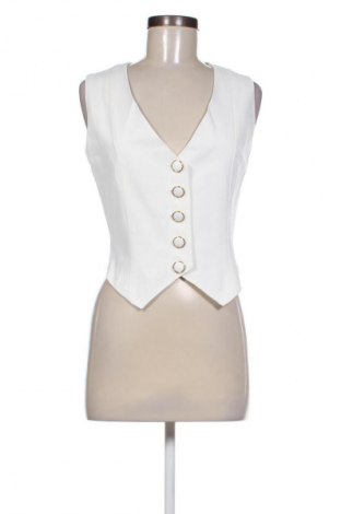 Dámska vesta  Unbranded, Veľkosť M, Farba Biela, Cena  17,95 €