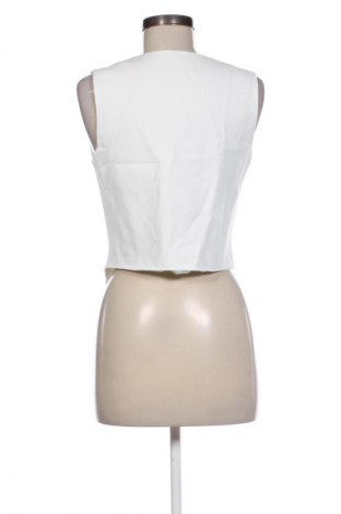 Dámska vesta  Unbranded, Veľkosť M, Farba Biela, Cena  17,95 €