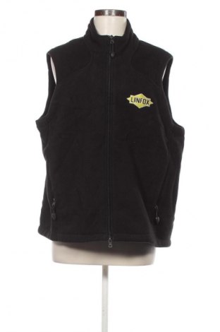 Damenweste Unbranded, Größe L, Farbe Schwarz, Preis € 27,99
