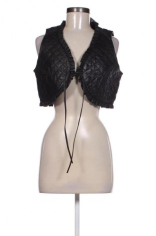 Damenweste Unbranded, Größe M, Farbe Schwarz, Preis € 37,13