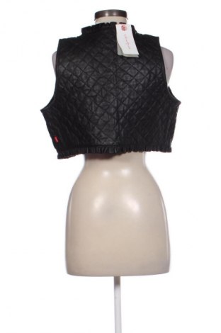 Damenweste Unbranded, Größe M, Farbe Schwarz, Preis € 37,13