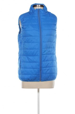 Vestă de femei Unbranded, Mărime L, Culoare Albastru, Preț 165,99 Lei