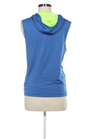 Damska kamizelka Under Armour, Rozmiar M, Kolor Niebieski, Cena 54,99 zł