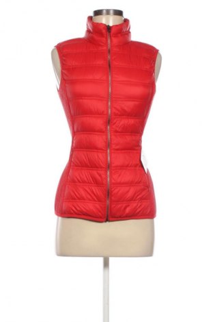 Dámska vesta  United Colors Of Benetton, Veľkosť M, Farba Červená, Cena  56,37 €