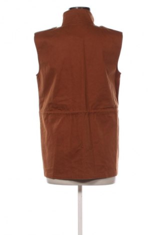 Damenweste Vero Moda, Größe M, Farbe Braun, Preis 20,99 €