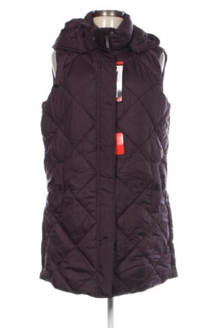 Damenweste Weatherproof, Größe M, Farbe Rot, Preis € 97,99